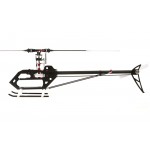 KDS AGILE 5.5  RC HELICOPTER KIT WITHOUT BLADES